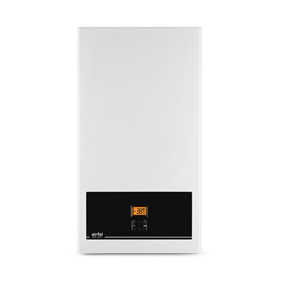 Airfel Digifel Premix 36/36 Kw (30.000 Kcal) Tam Yoğuşmalı Kombi - 1