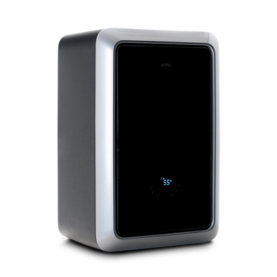 Airfel Maestro Comfort 24/24 Kw (20.000) Kcal Tam Yoğuşmalı Kombi - 1