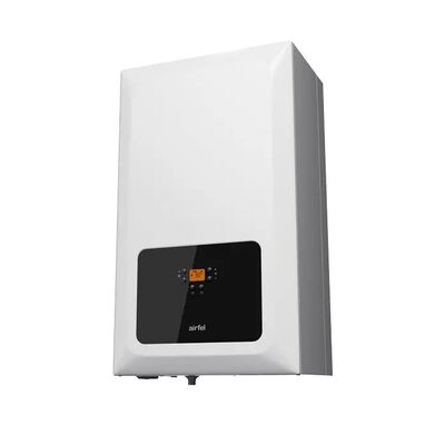 Airfel Maestro Optimum 20/24 Kw (17.000) Kcal Tam Yoğuşmalı Kombi - 1