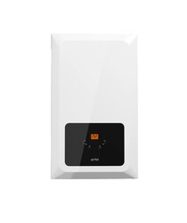 Airfel Maestro Optimum 20/24 Kw (17.000) Kcal Tam Yoğuşmalı Kombi - 2