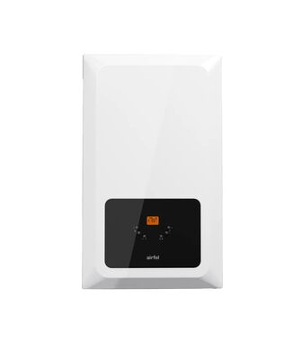 Airfel Maestro Optimum 20/24 Kw (17.000) Kcal Tam Yoğuşmalı Kombi - 2