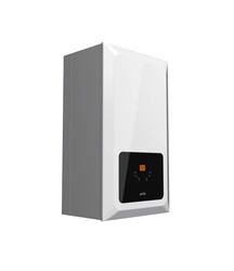 Airfel Maestro Optimum 20/24 Kw (17.000) Kcal Tam Yoğuşmalı Kombi - 3