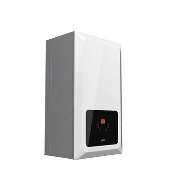 Airfel Maestro Optimum 20/24 Kw (17.000) Kcal Tam Yoğuşmalı Kombi - 3