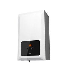 Airfel Maestro Optimum 20/24 Kw (17.000) Kcal Tam Yoğuşmalı Kombi - 4