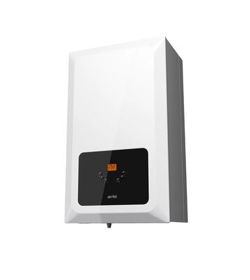 Airfel Maestro Optimum 20/24 Kw (17.000) Kcal Tam Yoğuşmalı Kombi - 4
