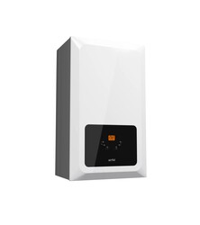 Airfel Maestro Optimum 20/24 Kw (17.000) Kcal Tam Yoğuşmalı Kombi - 5