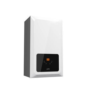 Airfel Maestro Optimum 20/24 Kw (17.000) Kcal Tam Yoğuşmalı Kombi - 5