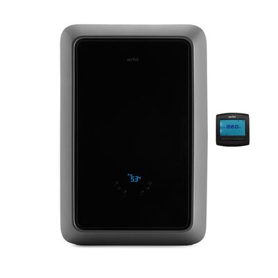 Airfel Maestro Smart Wifi 24/24 Kw 20000 Kcal Tam Yoğuşmalı Kombi - 1