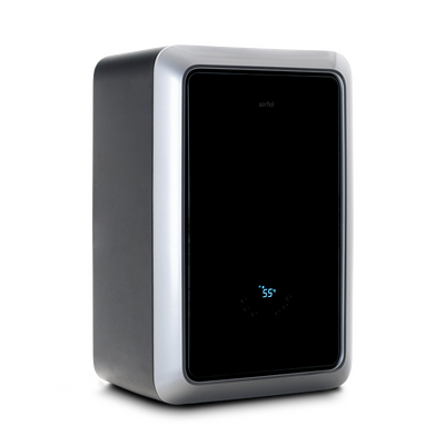 Airfel Maestro Smart Wifi 28/28 Kw 24000 Kcal Tam Yoğuşmalı Kombi - 3