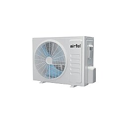 Airfel (Montaj Dahil) Vibe LTXQ25A 9.000 Btu A++ İnverter Klima - 3