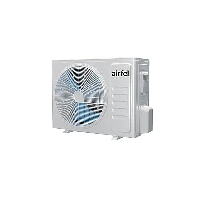 Airfel (Montaj Dahil) Vibe LTXQ25A 9.000 Btu A++ İnverter Klima - 3