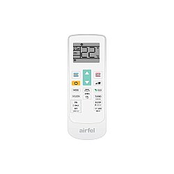 Airfel (Montaj Dahil) Vibe LTXQ25A 9.000 Btu A++ İnverter Klima - 4