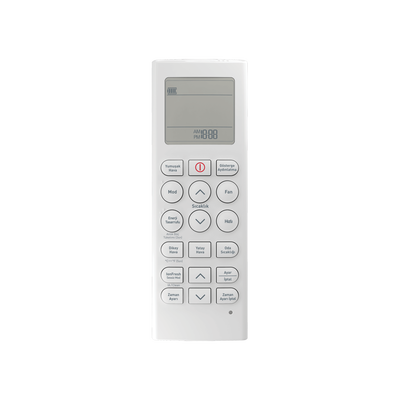 Arçelik (MontajDahil) 12325 Ekolojik 12000 Btu A++ İnverter Klima - 2