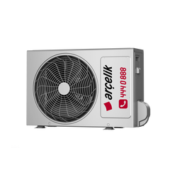 Arçelik (MontajDahil) 12325 Ekolojik 12000 Btu A++ İnverter Klima - 3