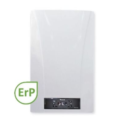 Baymak Duo Tec Premix 33/33 Kw (28.000 Kcal) Tam Yoğuşmalı Kombi - 1