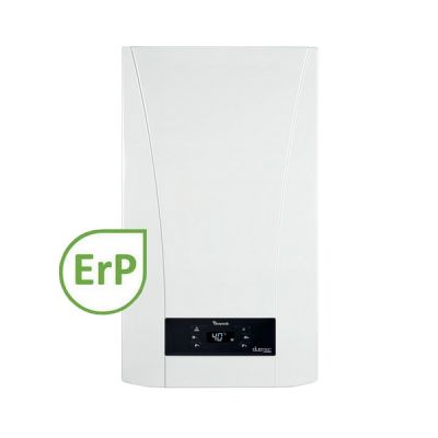 Baymak Duotec Compact 24/24 Kw (20.000 Kcal) Tam Yoğuşmalı Kombi - 1