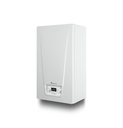 Baymak Lunatec Premix 32/35 Kw (27.000 Kcal) Tam Yoğuşmalı Kombi - 3