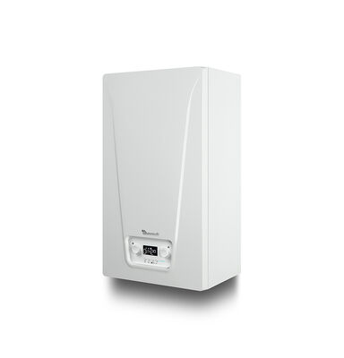 Baymak Lunatec Premix 32/35 Kw (27.000 Kcal) Tam Yoğuşmalı Kombi - 3