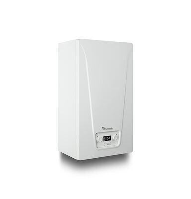 Baymak Lunatec Premix 32/35 Kw (27.000 Kcal) Tam Yoğuşmalı Kombi - 2