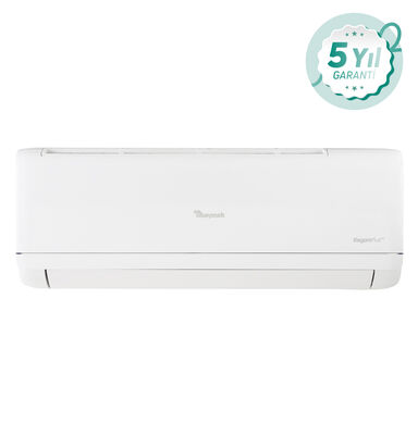Baymak (Montaj Dahil) Elegant Plus 24.000 Btu A++ İnverter Klima - 1