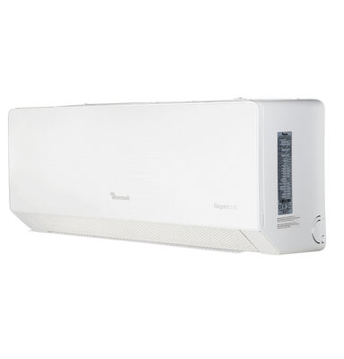 Baymak (Montaj Dahil) Elegant Soft 24.000 Btu A++ İnverter Klima - 3