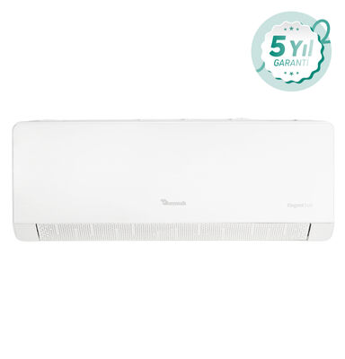 Baymak (Montaj Dahil) Elegant Soft 24.000 Btu A++ İnverter Klima - 1