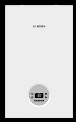 Bosch Condens 1200 W 20/22 kW (17.000 Kcal) Tam Yoğuşmalı Kombi - 5