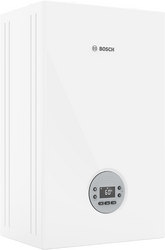 Bosch Condens 1200 W 28/30 kW (24.000 Kcal) Tam Yoğuşmalı Kombi - 2