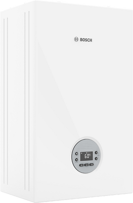Bosch Condens 1200 W 28/30 kW (24.000 Kcal) Tam Yoğuşmalı Kombi - 2