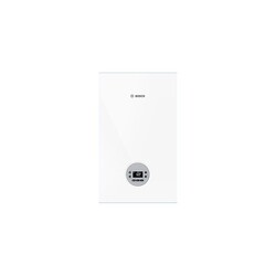 Bosch Condens 1200 W 28/30 kW (24.000 Kcal) Tam Yoğuşmalı Kombi - 3