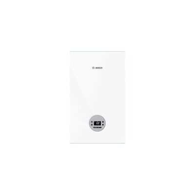 Bosch Condens 1200 W 28/30 kW (24.000 Kcal) Tam Yoğuşmalı Kombi - 3