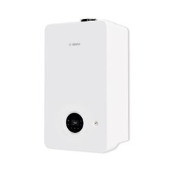 Bosch Condens 2200i W 24/25 kW (20.000 Kcal) Tam Yoğuşmalı Kombi - 2