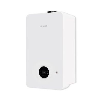Bosch Condens 2200i W 24/25 kW (20.000 Kcal) Tam Yoğuşmalı Kombi - 2