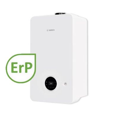 Bosch Condens 2200i W 24/25 kW (20.000 Kcal) Tam Yoğuşmalı Kombi - 1