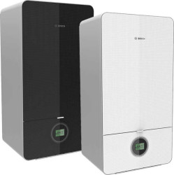 Bosch Condens 7000i W 24/28 Kw (20.000 Kcal) Tam Yoğuşmalı Kombi - 2