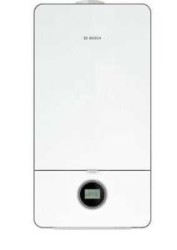 Bosch Condens 7000i W 24/28 Kw (20.000 Kcal) Tam Yoğuşmalı Kombi - 3