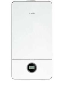Bosch Condens 7000i W 24/28 Kw (20.000 Kcal) Tam Yoğuşmalı Kombi - 3