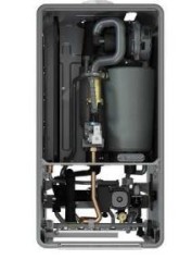 Bosch Condens 7000i W 24/28 Kw (20.000 Kcal) Tam Yoğuşmalı Kombi - 4