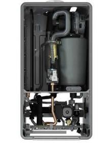 Bosch Condens 7000i W 24/28 Kw (20.000 Kcal) Tam Yoğuşmalı Kombi - 4
