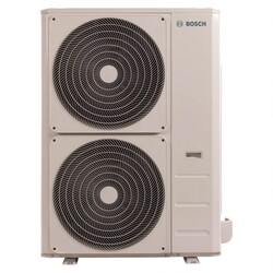 Bosch (Montaj Dahil) CL5000L 48.000 Btu Salon Tipi İnverter Klima - 2