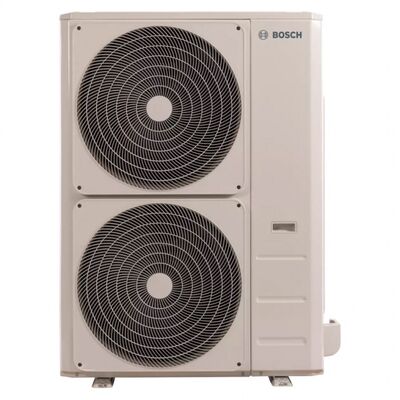 Bosch (Montaj Dahil) CL5000L 48.000 Btu Salon Tipi İnverter Klima - 2