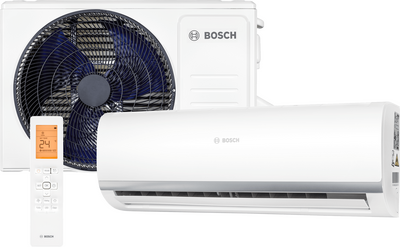 Bosch Climate 2000 CL2001 53 E 18.000 Btu A++ Dc İnverter Klima - 3