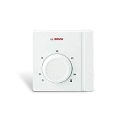 Bosch TR15-1 On Off Kablolu Oda Termostatı (Tüm Kombilere Uyumlu) (1)