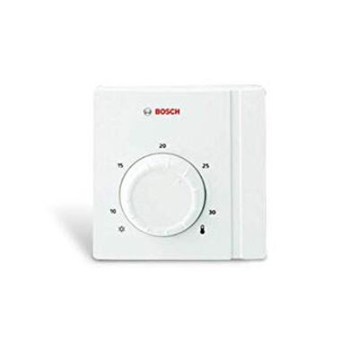 Bosch TR15-1 On Off Kablolu Oda Termostatı (Tüm Kombilere Uyumlu) - 2