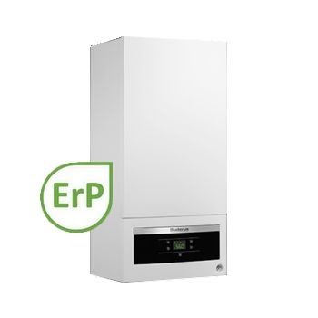 Buderus Logamax Plus GB062 20/24 Kw 17.000 Kcal Yoğuşmalı Kombi - 2