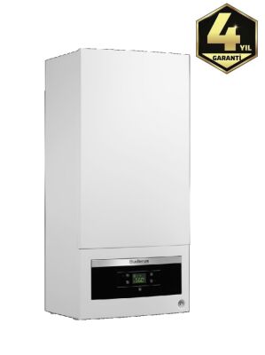 Buderus Logamax Plus GB062 20/24 Kw 17.000 Kcal Yoğuşmalı Kombi - 1