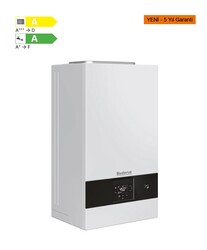 Buderus Logamax Plus GB122i.2 24/30 Kw 20.000 Tam Yoğuşmalı Kombi - 2