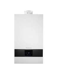 Buderus Logamax Plus GB172i.2 35/40 Kw 30000 Kcal Yoğuşmalı Kombi - 2