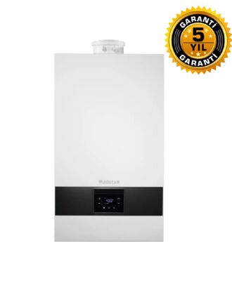 Buderus Logamax Plus GB172i.2 35/40 Kw 30000 Kcal Yoğuşmalı Kombi - 1