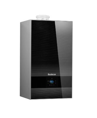 Buderus Logamax Plus GB182i.2 24/30 Kw 20000 Kcal Yoğuşmalı Kombi - 2
